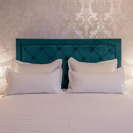 San Mihael Luxury 1
