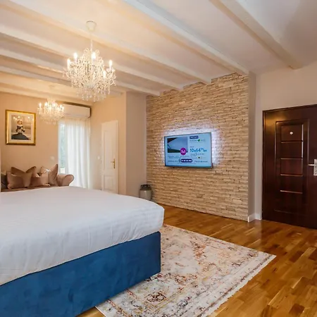San Mihael Luxury 1