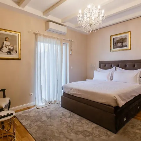 San Mihael Luxury 1 Gæstehus