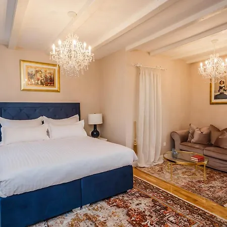 San Mihael Luxury 1 Dugopolje