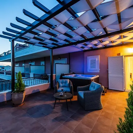 Gæstehus San Mihael Luxury 1 Dugopolje