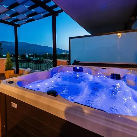 San Mihael Luxury 1 4*