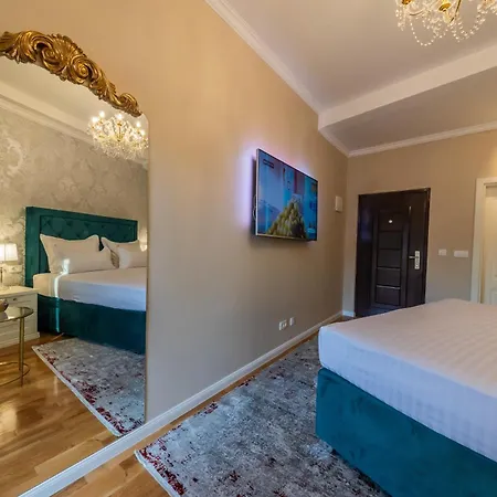 San Mihael Luxury 1 Gæstehus Dugopolje