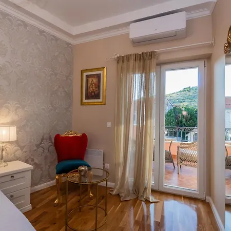 Gæstehus San Mihael Luxury 1 Dugopolje