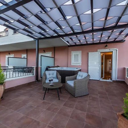 Gæstehus San Mihael Luxury 1 4*