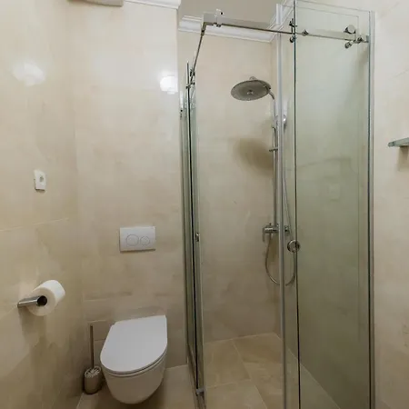 بيت ضيافة San Mihael Luxury 1 4*