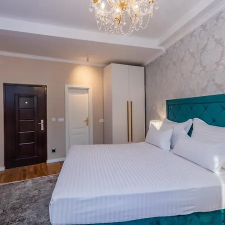 بيت ضيافة San Mihael Luxury 1 دوغوبولج