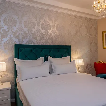 بيت ضيافة San Mihael Luxury 1 4*