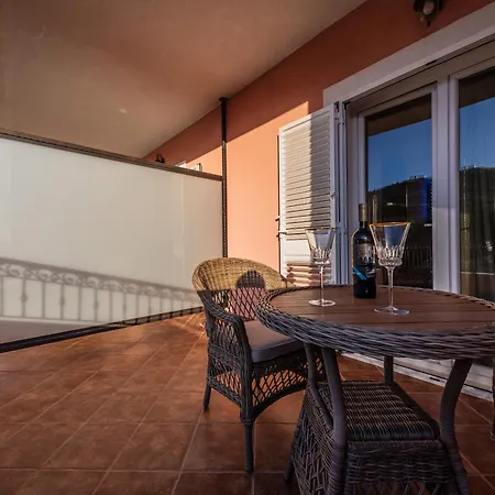 بيت ضيافة San Mihael Luxury 1 دوغوبولج