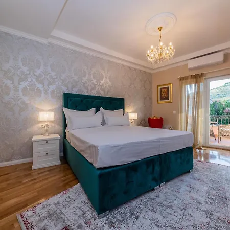 بيت ضيافة San Mihael Luxury 1 4*