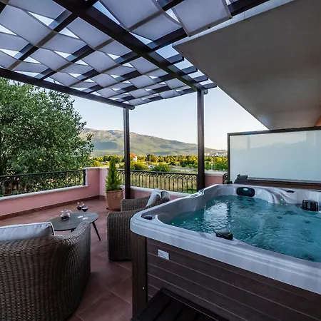 San Mihael Luxury 1 4*