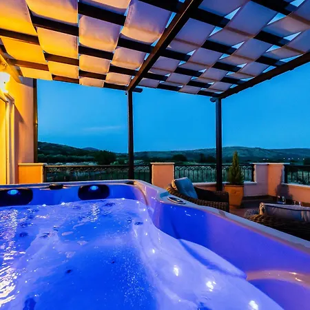 بيت ضيافة San Mihael Luxury 1 4*
