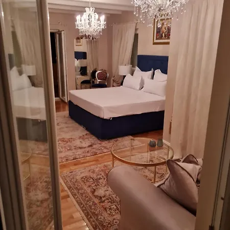 بيت ضيافة San Mihael Luxury 1 4*