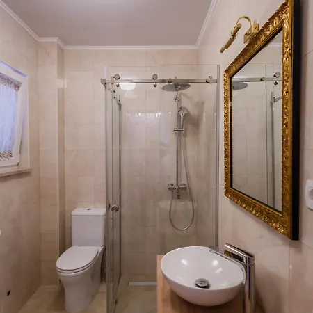 San Mihael Luxury 1 بيت ضيافة