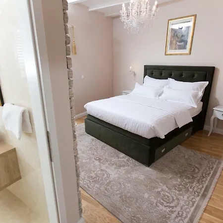 Gæstehus San Mihael Luxury 1 4*