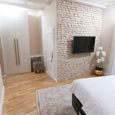 Gæstehus San Mihael Luxury 1 4*