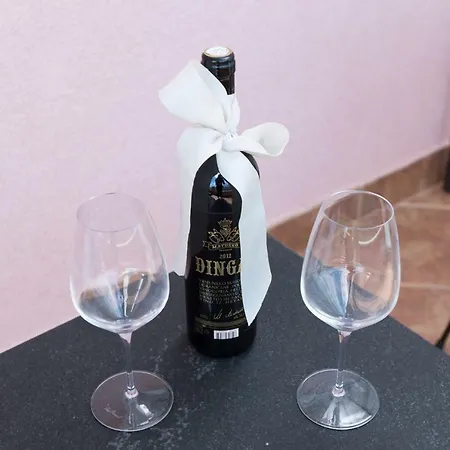 Гостьовий будинок San Mihael Luxury 1 Дугополє